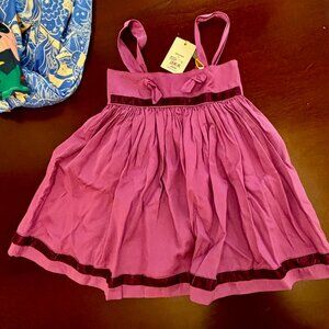 Foxtale Jumper Easter Girl Dress